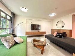 Blk 461D West Rock @ Bukit Batok (Bukit Batok), HDB 5 Rooms #515401551